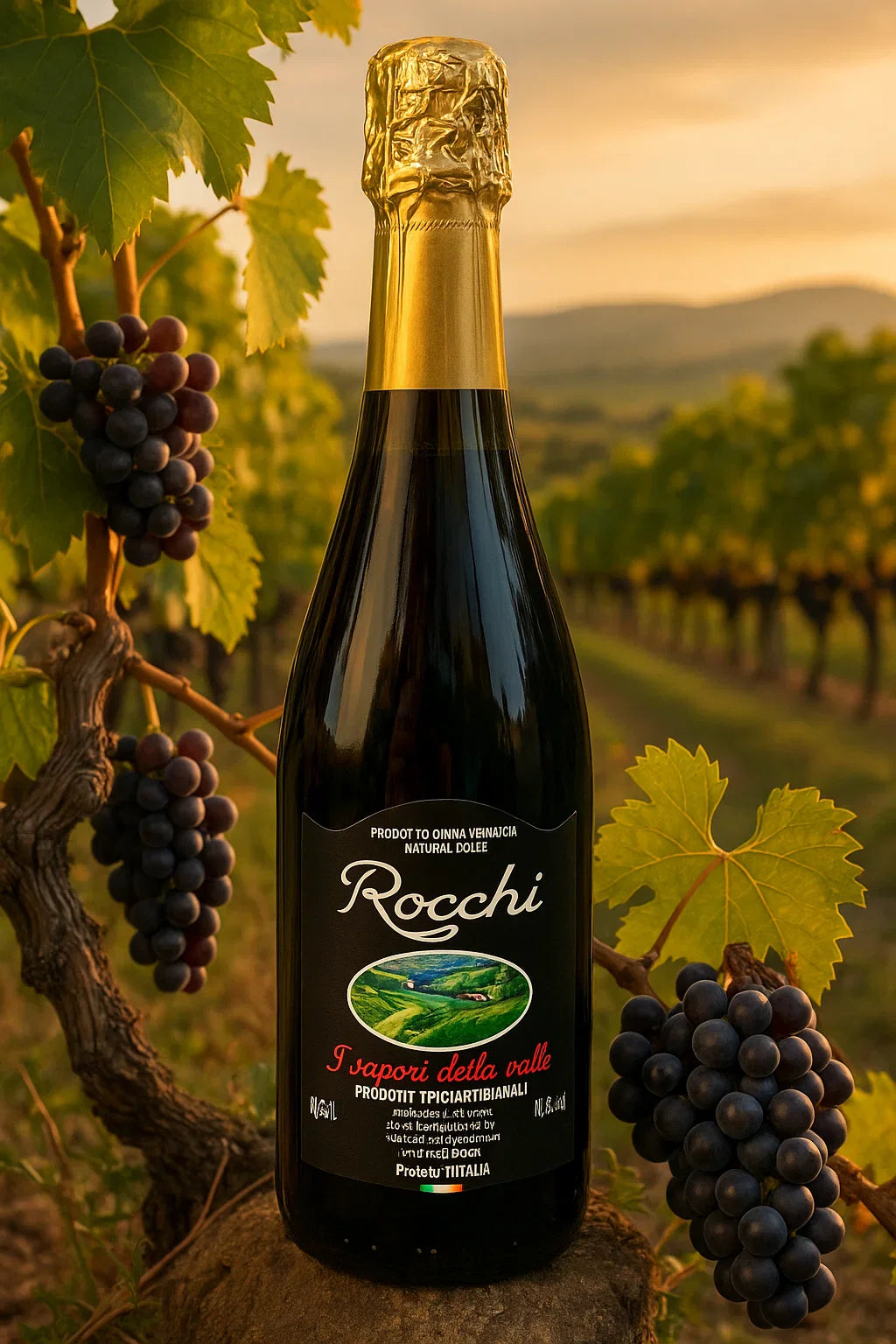 🍷 Vini e Bevande Locali