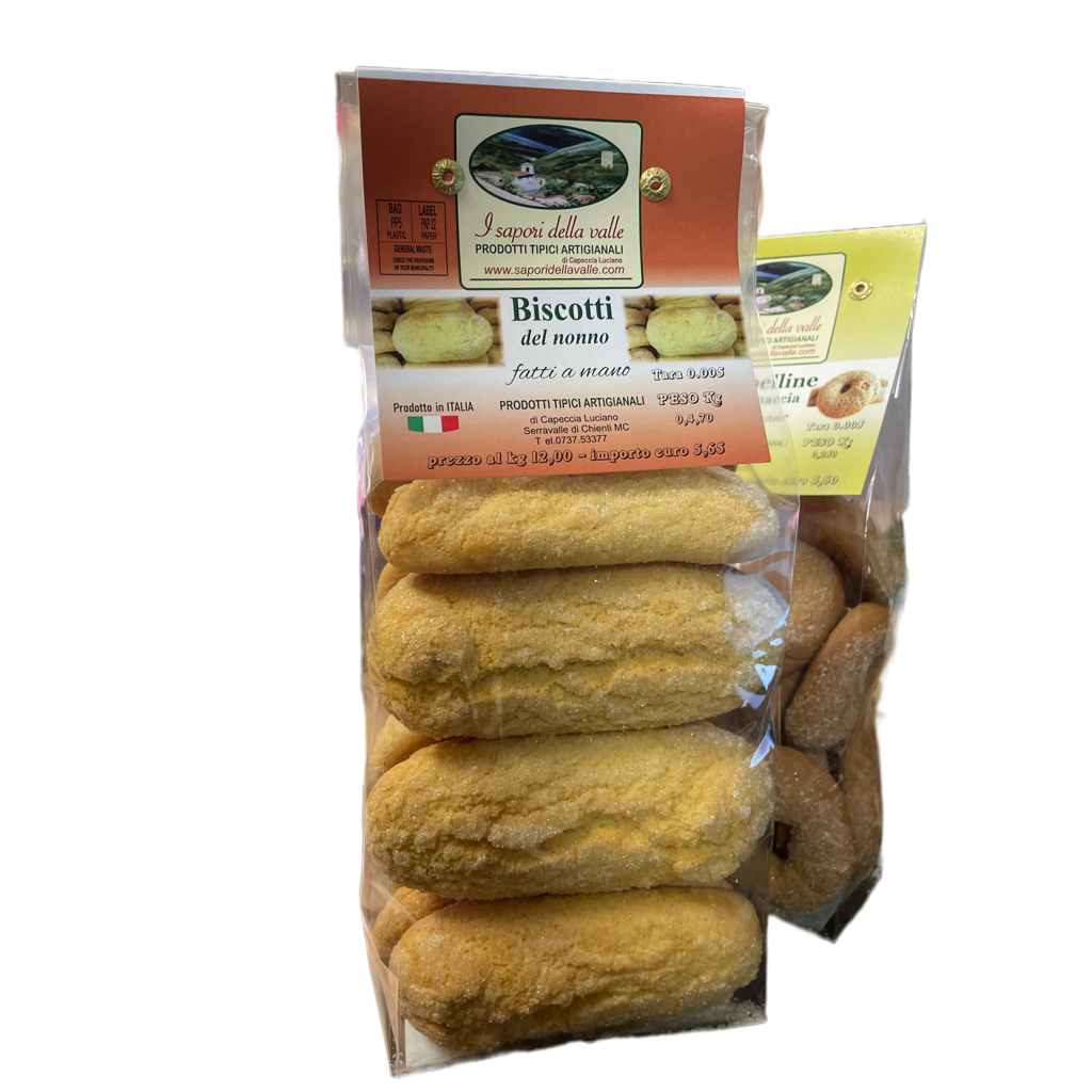 Biscotti del Nonno
