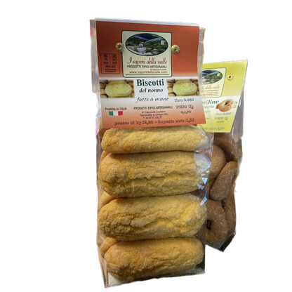 Biscotti del Nonno