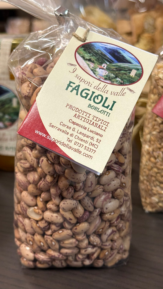 Fagioli