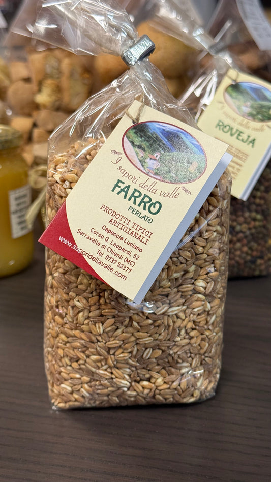 Farro