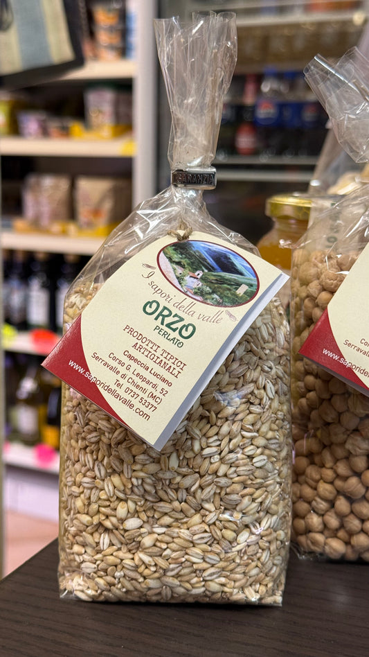 Orzo
