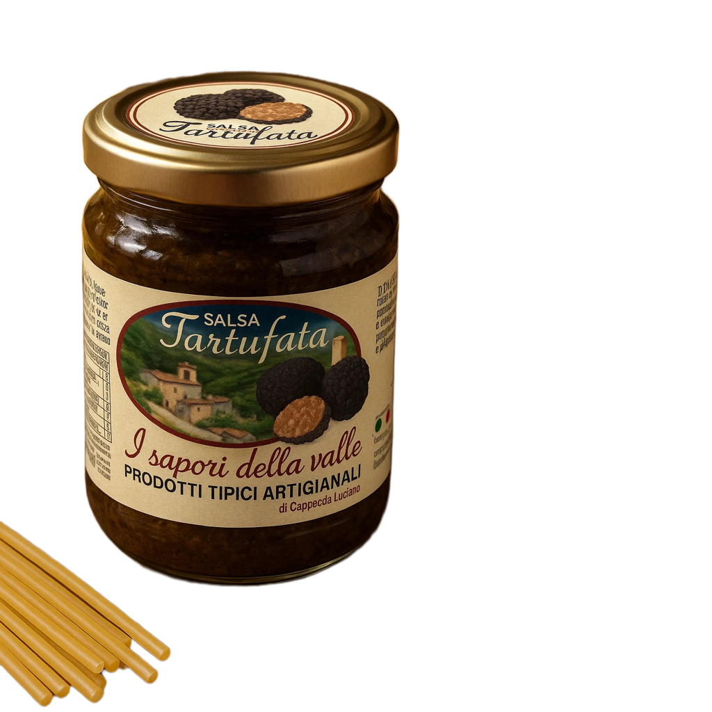 Truffle Sauce