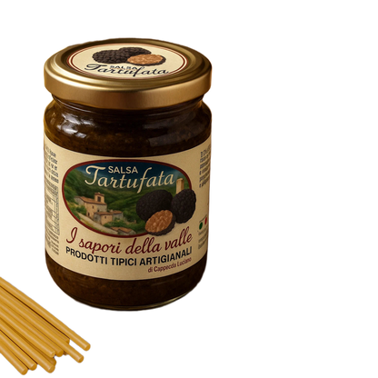 Truffle Sauce