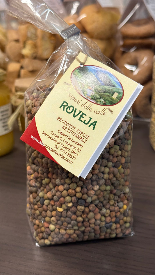 Roveja