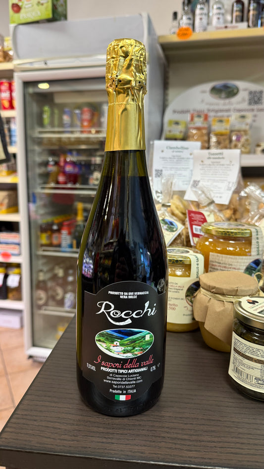Vernaccia 75 cl