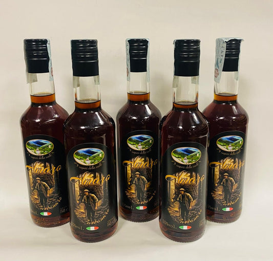 Amaro del Carbonaro